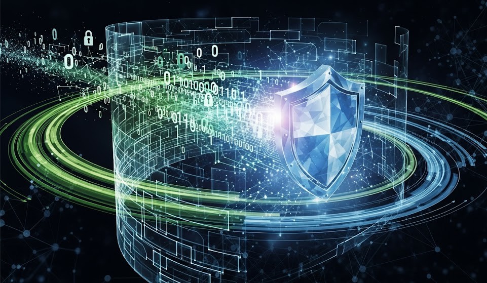 Enterprise Data Security