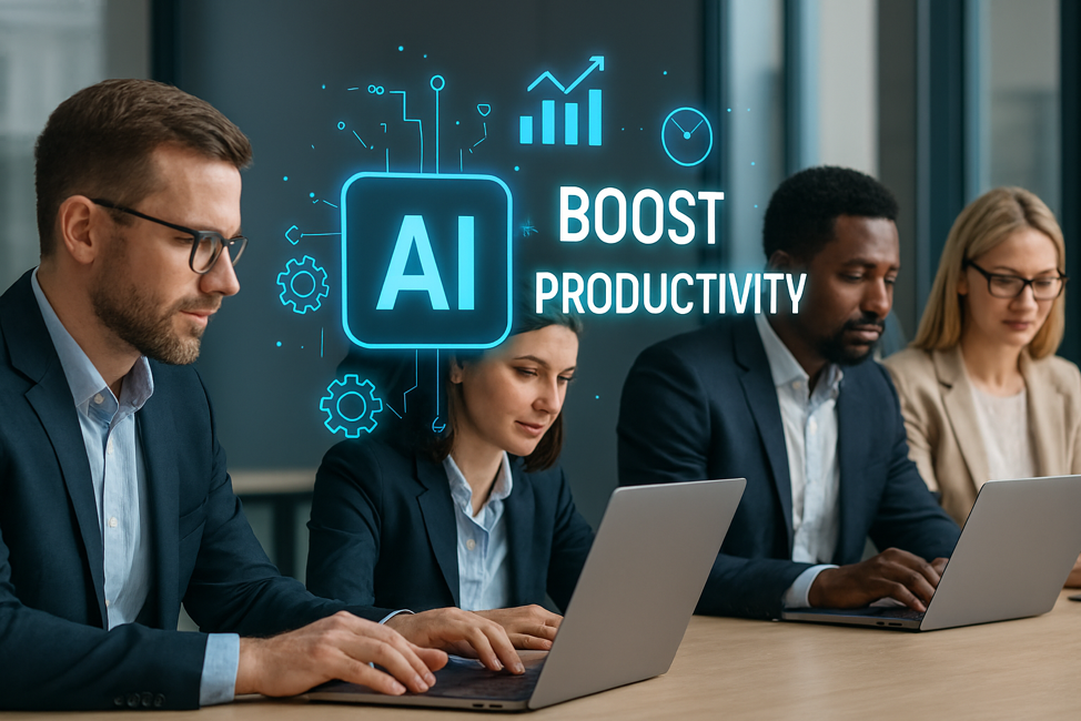 AI Security Dashboard