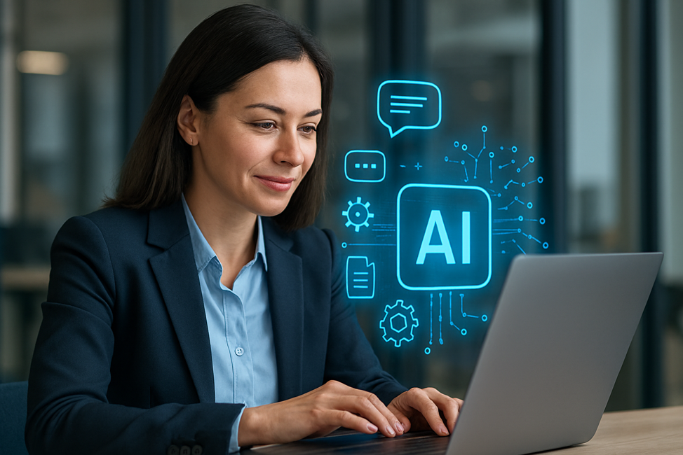 AI Security Dashboard